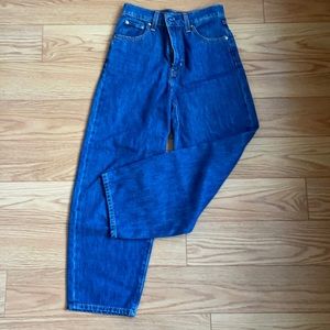 Levi’s Vintage Balloon Jeans